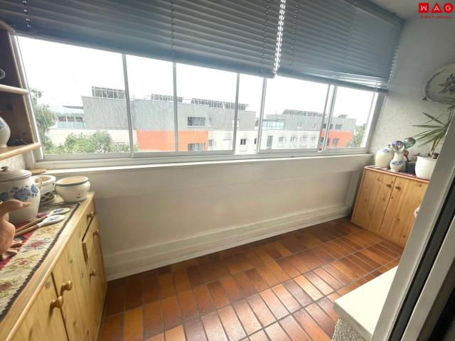 Apartment mieten in Spallerhof, Linz