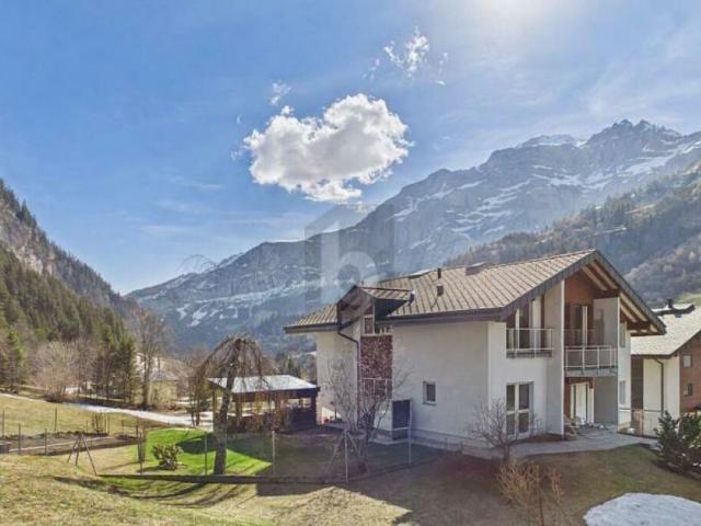Immobilie kaufen in Leukerbad, Wallis