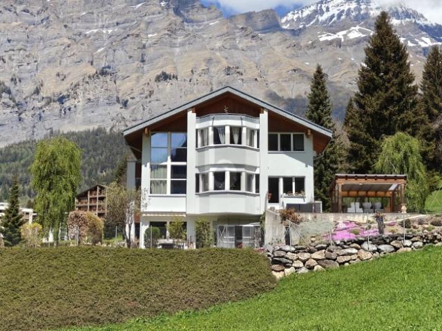 Haus kaufen in Leukerbad, Wallis
