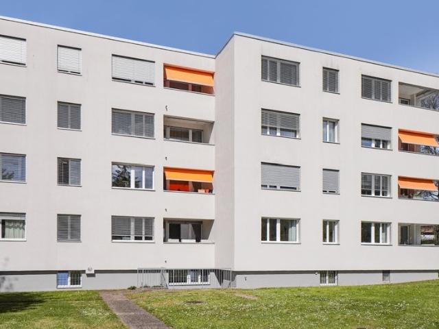 Wohnung mieten in Muttenz, Basel-Landschaft