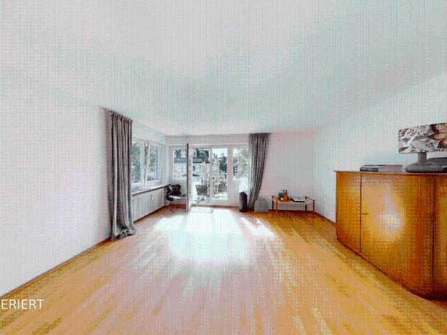 Apartment mieten in Untergiesing-Harlaching, München