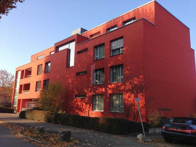 Wohnung mieten in Arlesheim, Basel-Landschaft