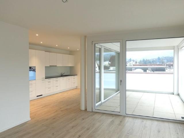 Apartment mieten in Laufen, Bezirk Laufen