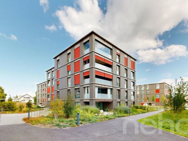 Wohnung kaufen in Lü