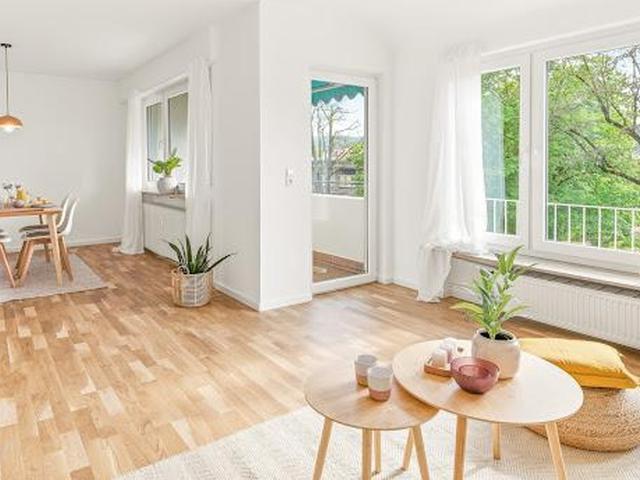 Wohnung mieten in Stuttgart, Baden-Württemberg