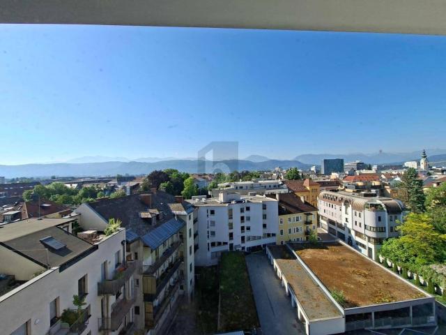 Apartment kaufen in Klagenfurt, Kärnten