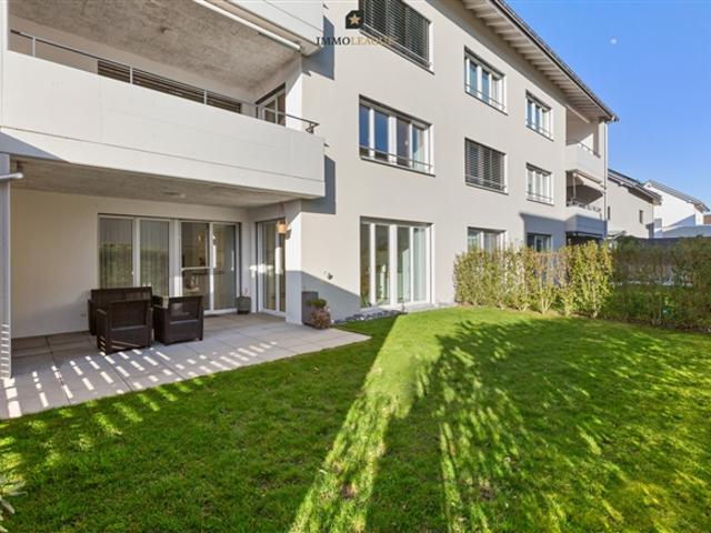 Wohnung kaufen in Siegershausen, Thurgau