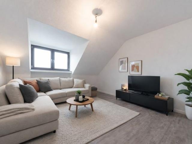 Wohnung mieten in Essen, Nordrhein-Westfalen