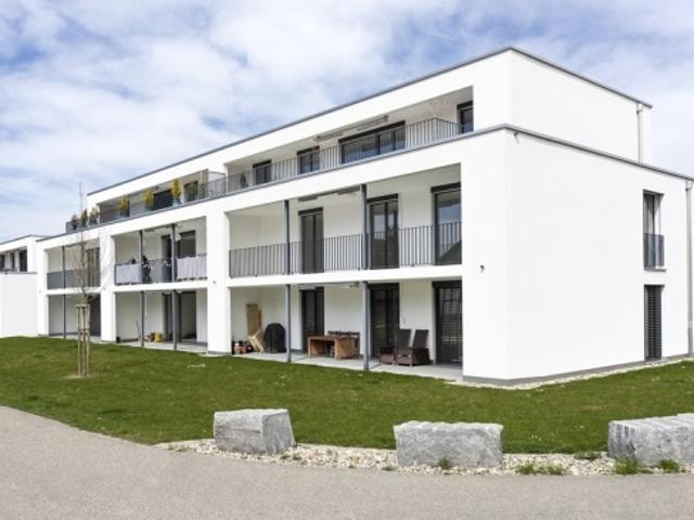 Wohnung mieten in Madiswil, Verwaltungsregion Emmental-Oberaargau