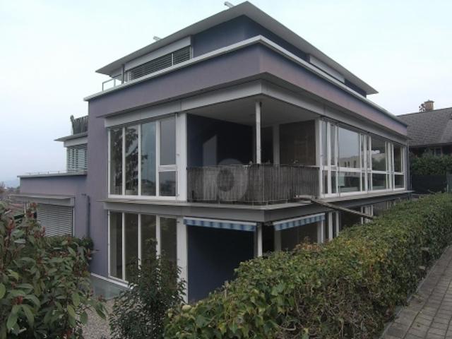 Wohnung mieten in Binningen, Basel-Landschaft