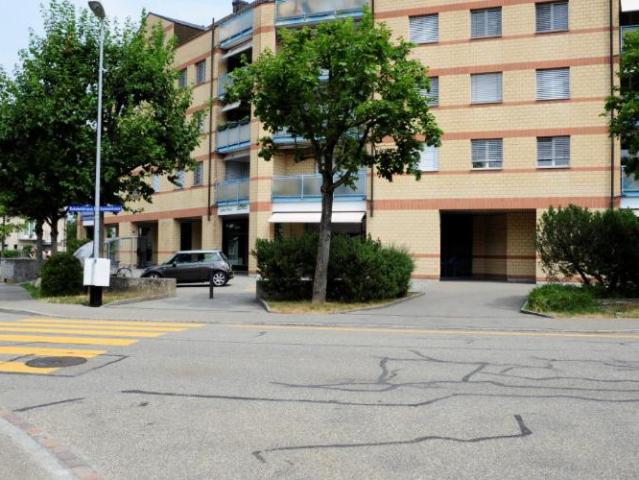 Apartment mieten in Möhlin, Aargau