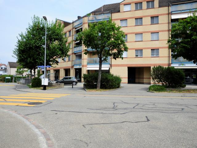 Apartment mieten in Möhlin, Aargau