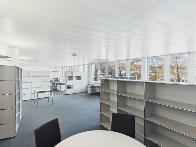 Büro mieten in Schwarzenbach (SG), St. Gallen