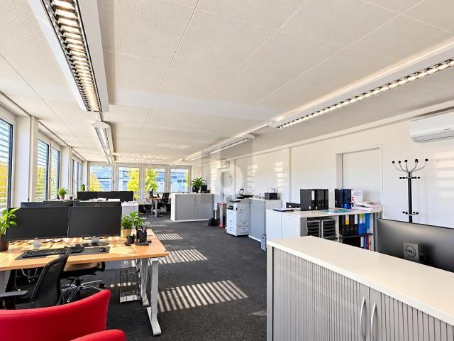 Büro mieten in Zelgli, Dübendorf