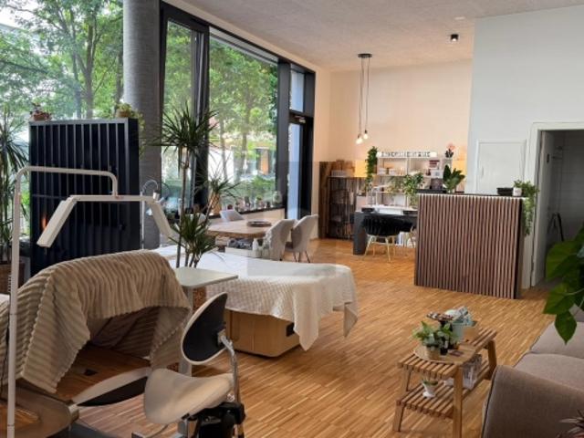 Atelier mieten in Lü