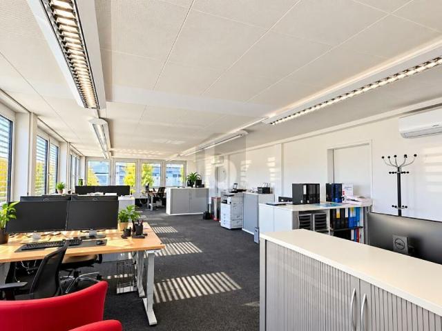 Büro mieten in Zelgli, Dübendorf
