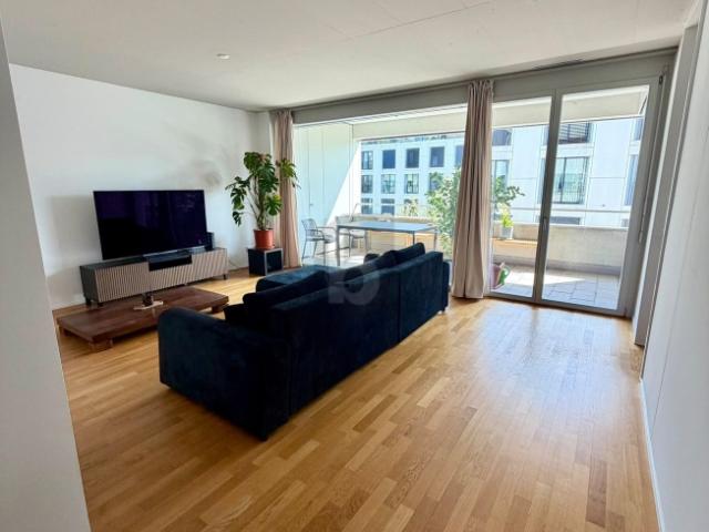 Wohnung mieten in Neuhegi, Winterthur