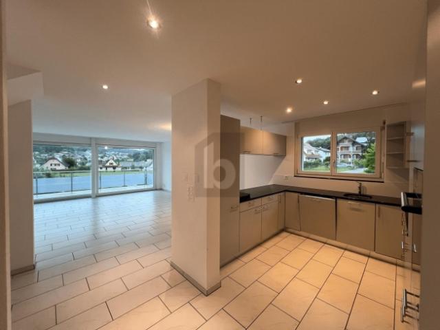 Maisonette mieten in Starrkirch-Wil, Solothurn