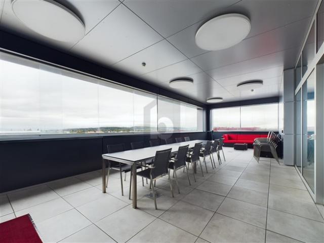 Büro mieten in Härkingen, Solothurn