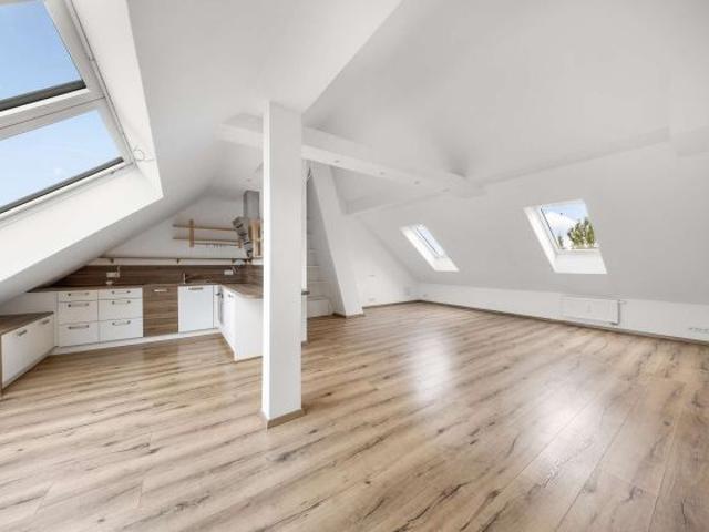 Wohnung kaufen in Hamburg