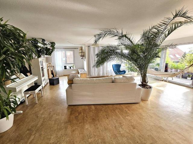 Wohnung kaufen in Höfingen, Leonberg