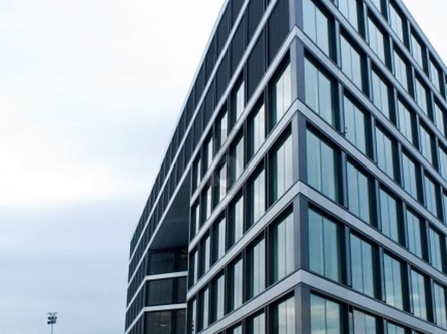 Büro mieten in Pratteln, Basel-Landschaft