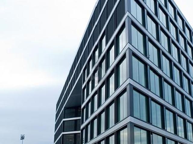 Büro mieten in Pratteln, Basel-Landschaft