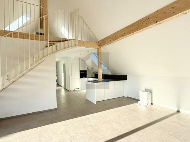 Dachwohnung mieten in Utzenstorf, Bern