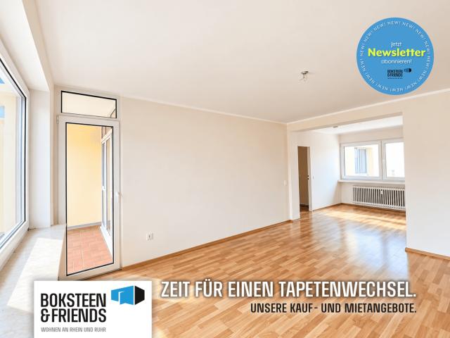 Apartment mieten in Stadtbezirk III, Leverkusen
