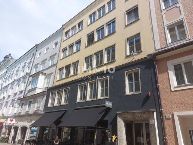 Apartment mieten in Linz, Oberösterreich