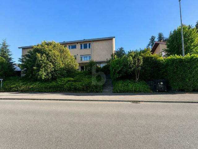 Büro mieten in Fällanden, Zürich