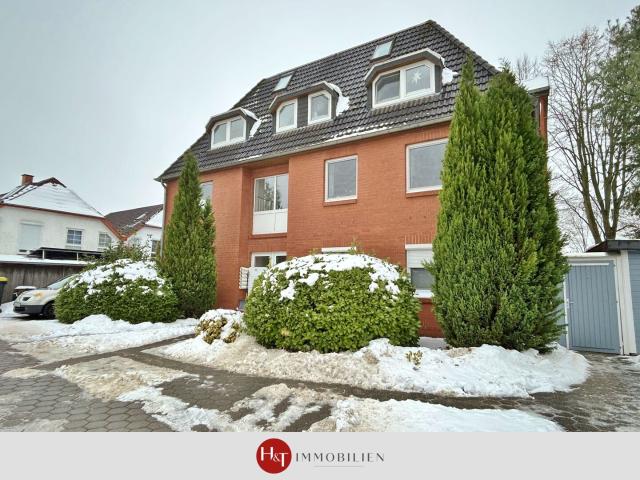 Apartment mieten in Lahausen, Weyhe