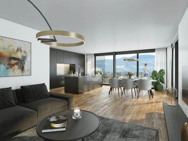 Attikawohnung kaufen in St. Margrethen, St. Gallen