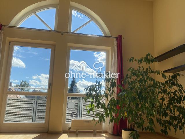 Apartment kaufen in Aichach