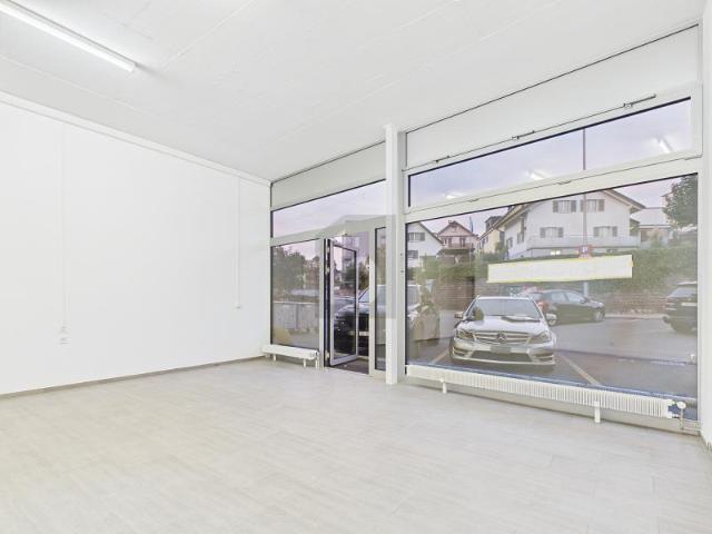 Atelier mieten in Riffig, Emmen
