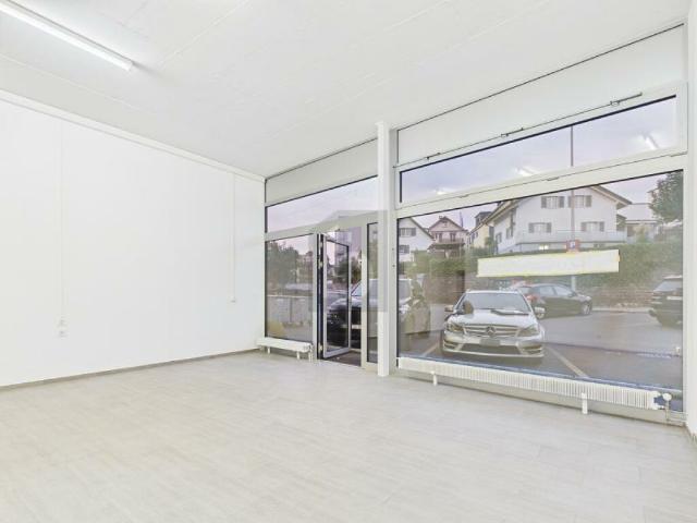 Atelier mieten in Lü