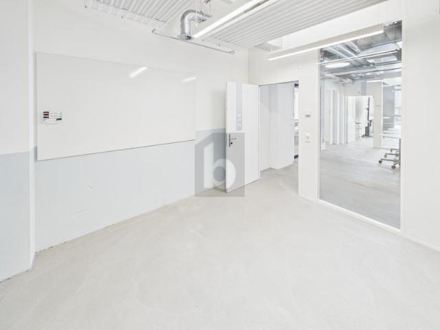 Büro mieten in Stettlen, Verwaltungsregion Bern-Mittelland