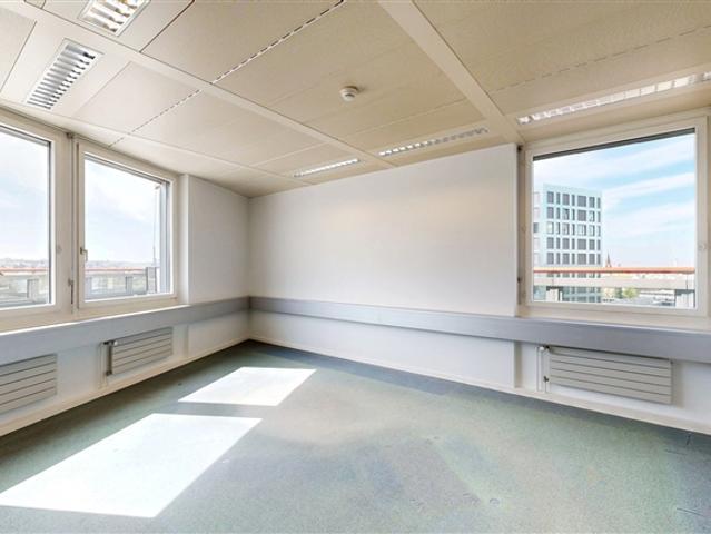 Büro mieten in Basel, Basel-Stadt