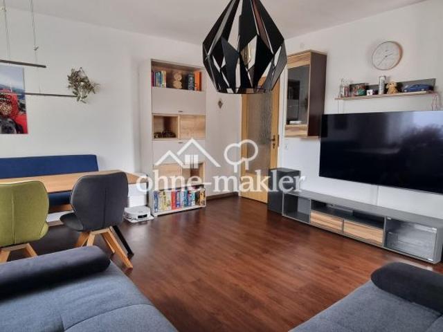Wohnung kaufen in Augsburg, Bayern