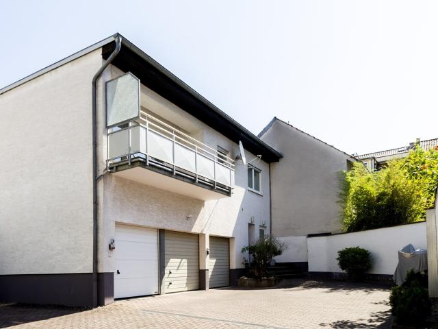 Wohnung kaufen in Hessen