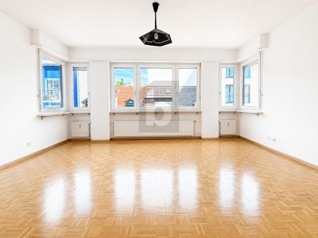 Wohnung kaufen in Basel, Basel-Stadt