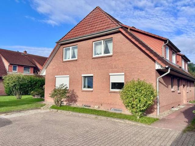 Wohnung kaufen in Artlenburg, Niedersachsen