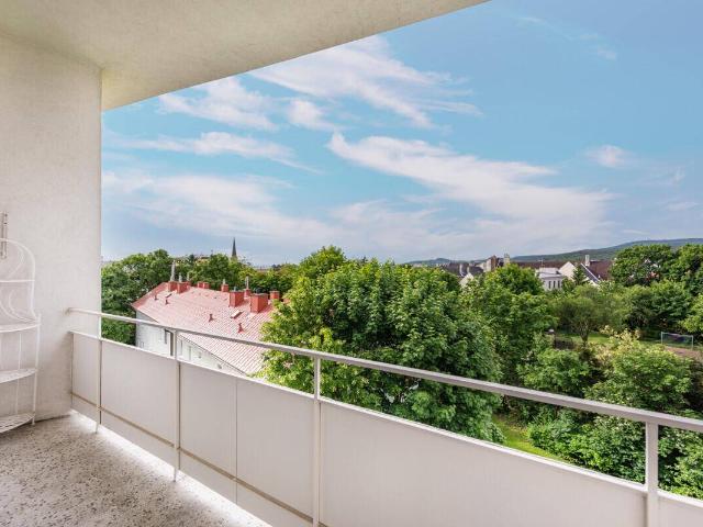 Apartment kaufen in Brunn am Gebirge, Niederösterreich