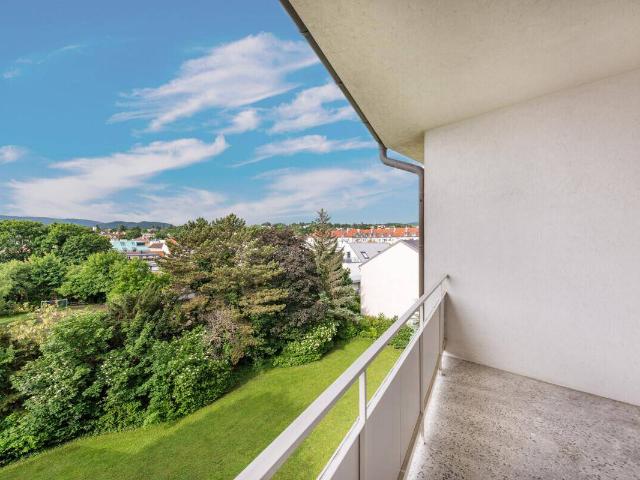 Apartment kaufen in Brunn am Gebirge, Niederösterreich