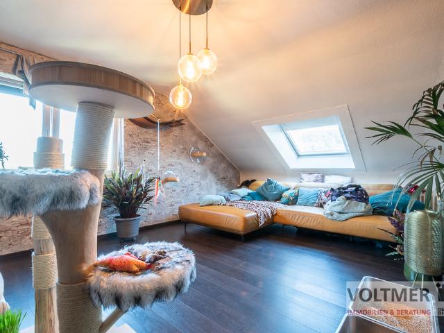 Wohnung kaufen in Neunkirchen
