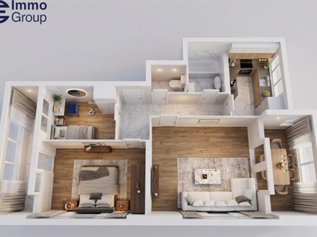 Wohnung kaufen in Linz, Oberösterreich