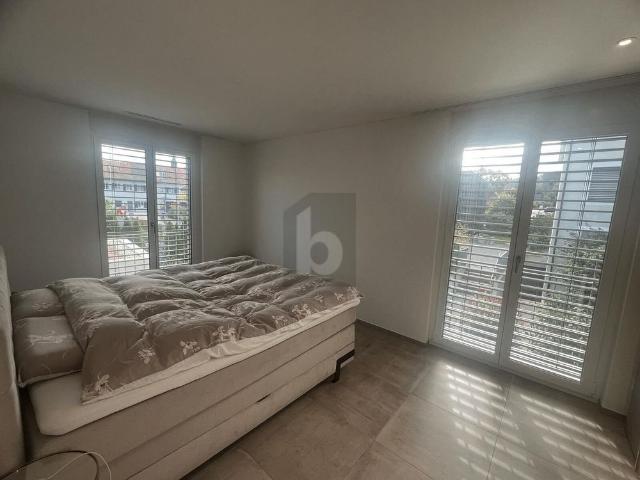 Apartment mieten in Gachnang, Thurgau