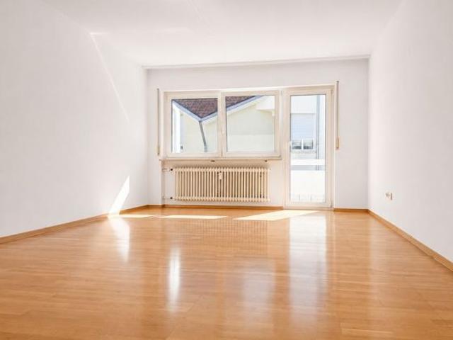 Wohnung mieten in Schorndorf, Baden-Württemberg