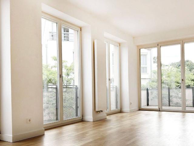 Etagenwohnung kaufen in Potsdam