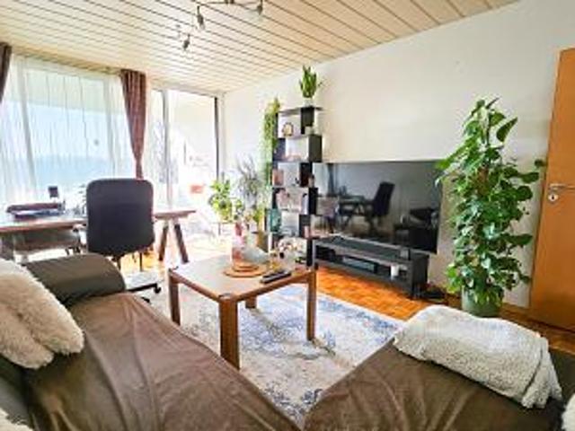 Wohnung kaufen in Detmerode, Wolfsburg